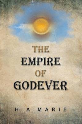 bokomslag The Empire of Godever