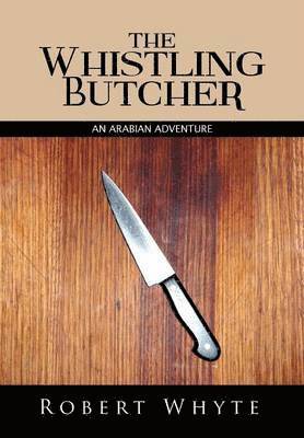 The Whistling Butcher 1