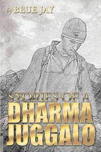 bokomslag Stories of a Dharma Juggalo