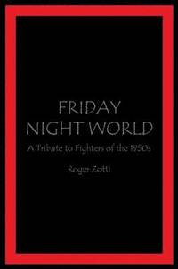 bokomslag Friday Night World