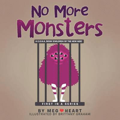 No More Monsters 1