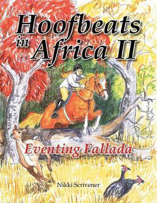 Hoof Beats in Africa 2 1