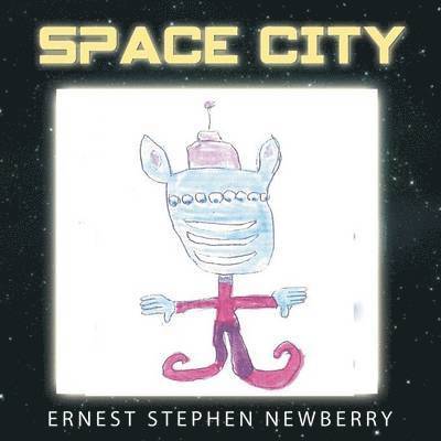 Space City 1