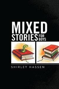 bokomslag Mixed Stories for Boys