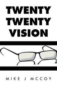 bokomslag Twenty Twenty Vision