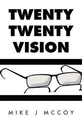 bokomslag Twenty Twenty Vision