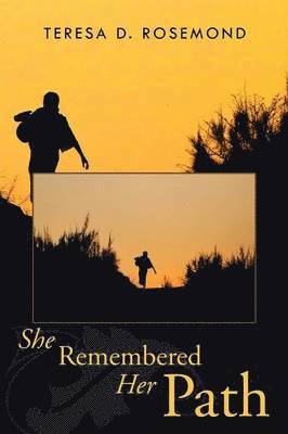 She Remembered Her Path 1