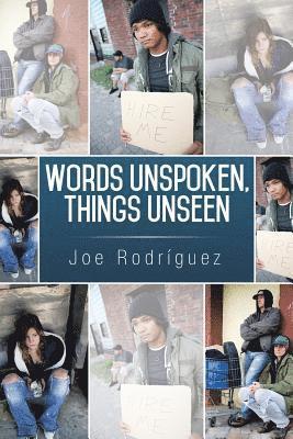 Words Unspoken, Things Unseen 1