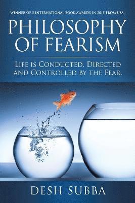 Philosophy of Fearism 1