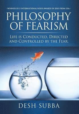 Philosophy of Fearism 1