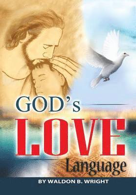 bokomslag God's Love Language