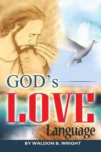 bokomslag God's Love Language
