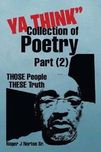 bokomslag YA Think Collection of Poetry Part (2)