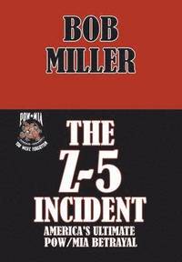 bokomslag The Z-5 Incident