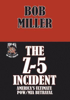 The Z-5 Incident 1