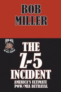 bokomslag The Z-5 Incident