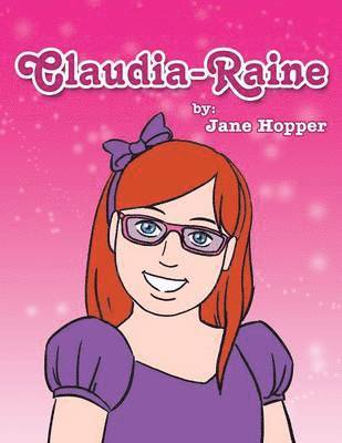 Claudia-Raine 1