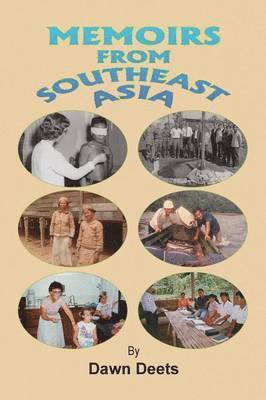 bokomslag Memoirs from Southeast Asia