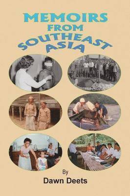 Memoirs from Southeast Asia 1