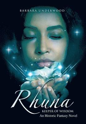 Rhuna, Keeper of Wisdom