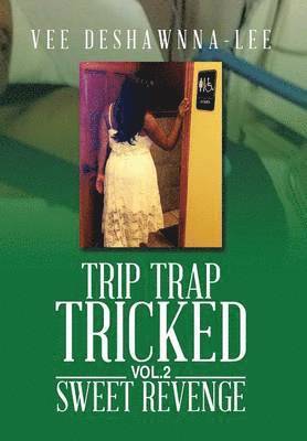 bokomslag Trip Trap Tricked Vol.2
