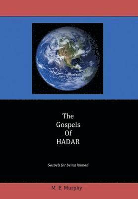 Gospels of Hadar 1
