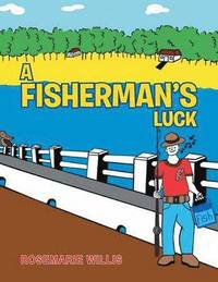 bokomslag Fisherman's Luck