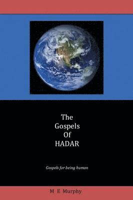 Gospels of Hadar 1