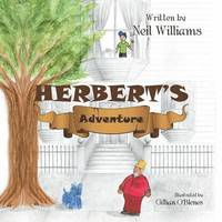 bokomslag Herbert's Adventure
