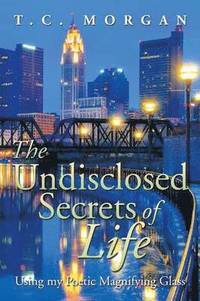 bokomslag The Undisclosed Secrets of Life
