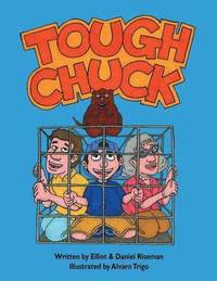 bokomslag Tough Chuck