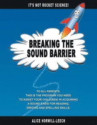 Breaking the Sound Barrier 1