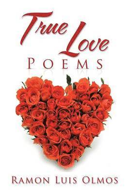 bokomslag True Love Poems