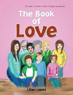 The Book of Love 1