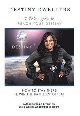 bokomslag Destiny Dwellers