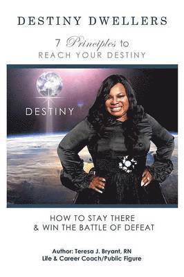 Destiny Dwellers 1