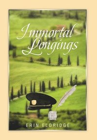 bokomslag Immortal Longings