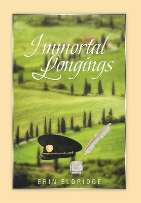 Immortal Longings 1
