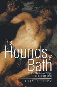 bokomslag The Hounds of Bath