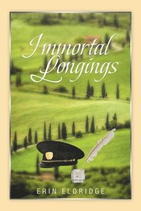 bokomslag Immortal Longings