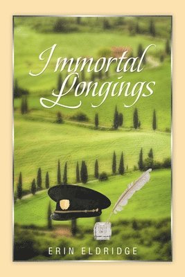 Immortal Longings 1