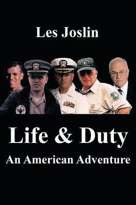 bokomslag Life & Duty