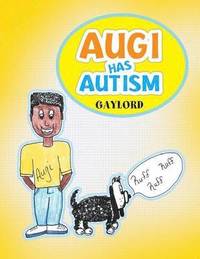 bokomslag Augi Has Autism