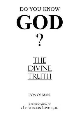 The Divine Truth 1