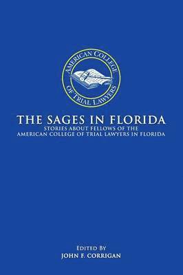 The Sages in Florida 1