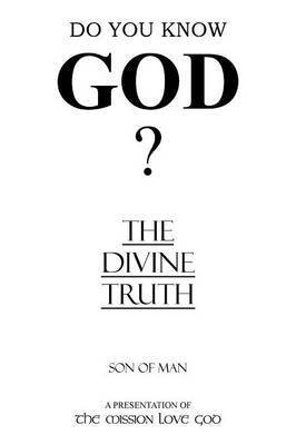 The Divine Truth 1