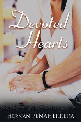 bokomslag Devoted Hearts