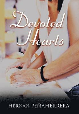 bokomslag Devoted Hearts