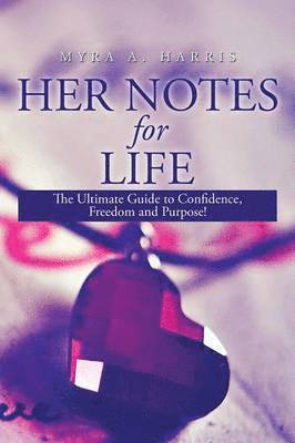 Her Notes for Life 1