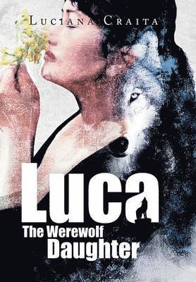 Luca the Werewolf Daughter